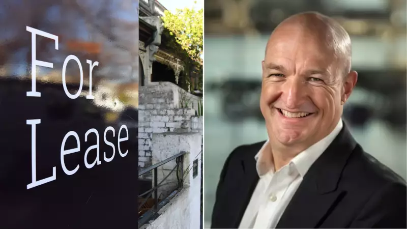 Finance Expert Debunks Property Myth: Renting Isn't 'Dead Money'