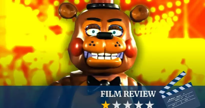 Five Nights at Freddy's 2 Review: A Confusing & Tedious Sequel That Misses the Mark