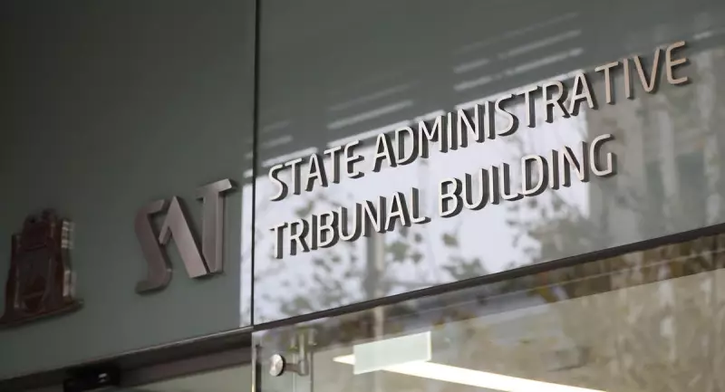 Former Nurse Jared Benedict Tiu Banned for Life After Child Sex Convictions