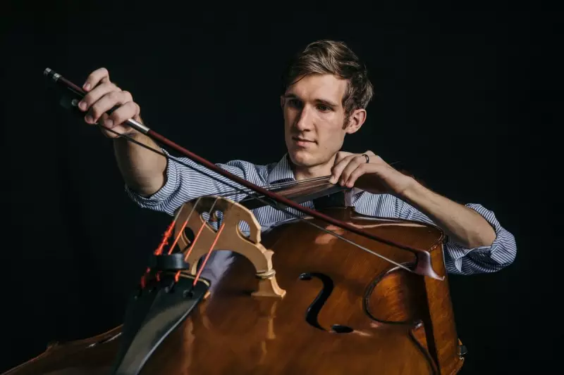 Fremantle Christmas Concert Raises Funds for Homeless, Marks Orchestra's 20th Year