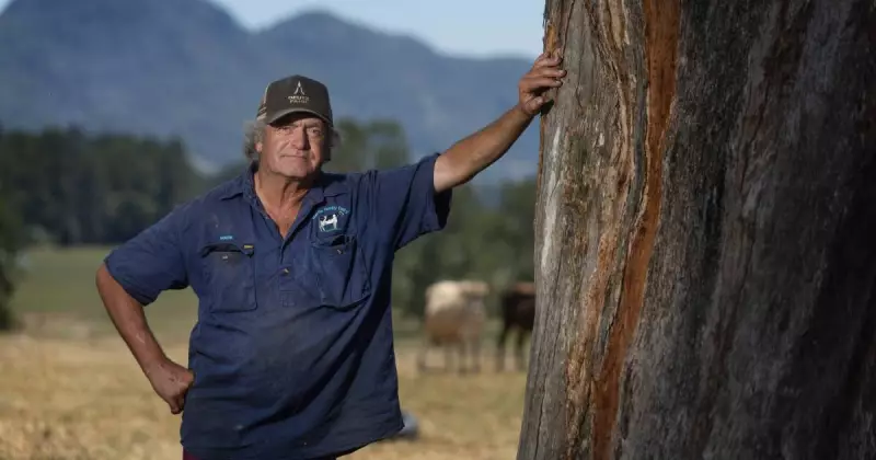 From Flood to Drought: Hunter Farmer's $150k Fix as 'Weather Whiplash' Hits
