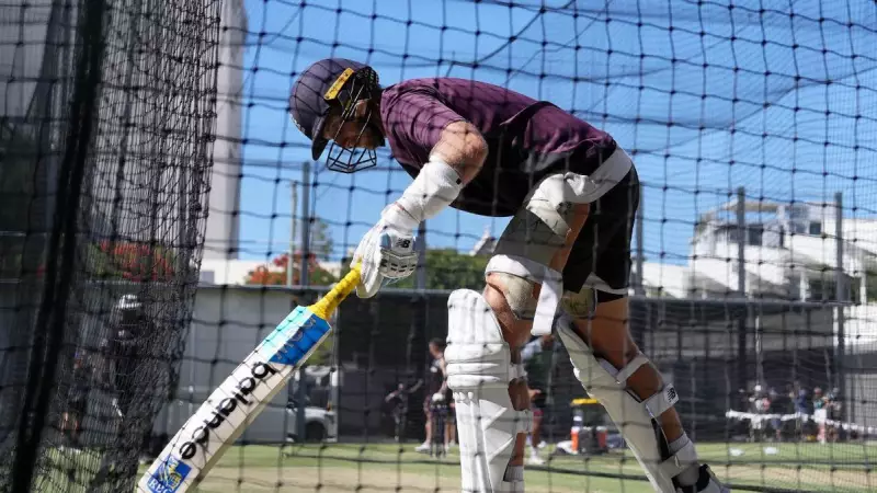 Gabba History Offers England Hope for Ashes Momentum Shift