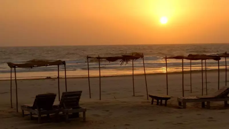 Goa Nightclub Fire Kills 23, Including Tourists, in Suspected Cylinder Blast