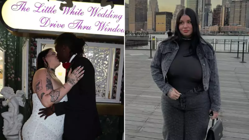 Gold Coast influencer Veruca Salt's marriage collapses, calls husband a 'scammer'