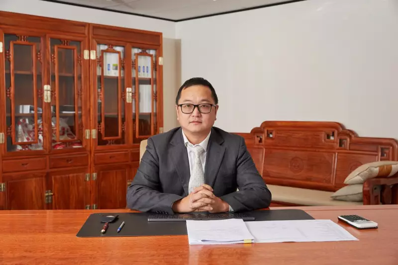 Gold Valley to Transform $6B Pilbara Hub into Vanadium, Titanium Project