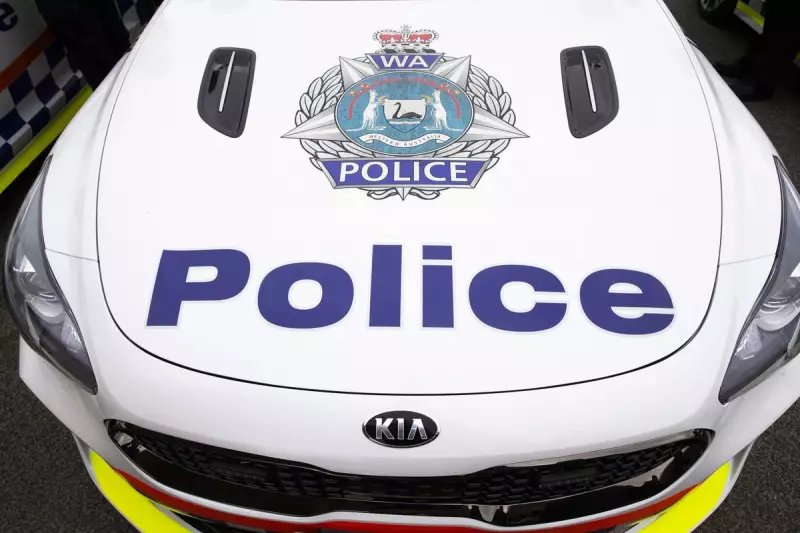 Gosnells Tobacco Store Torched in Escalating Illicit Trade War