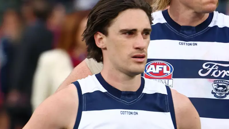 Gryan Miers on Geelong's Grand Final loss, new draftees and his 2024 role