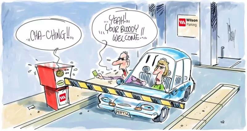 Hartman's AFL Dream Takes Flight with PlayWest Betting Platform