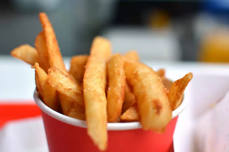 Harvey Shire Residents Fight to Save Beloved Post-Swim Hot Chips After Cafe Closure