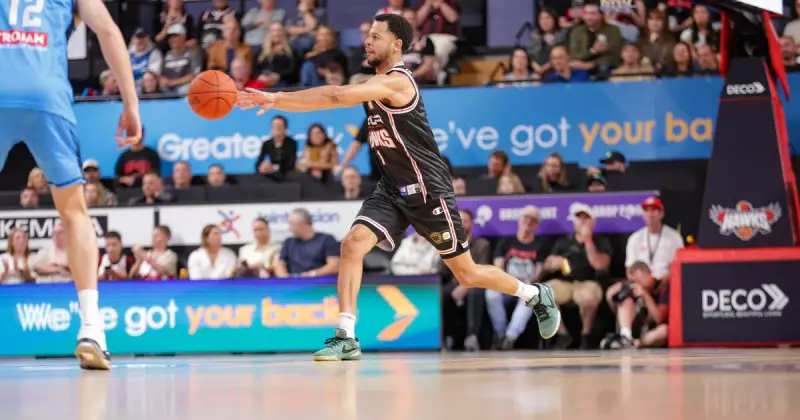 Hawks Face Must-Win Clash Without Bolden, Vow to Use Adversity as Fuel