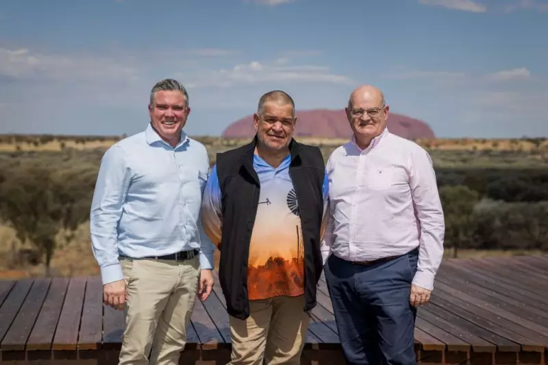 Historic $500M Deal Returns Land to Traditional Owners in SA