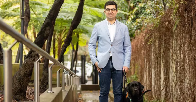 IDPwD 2025 Ambassadors Champion Inclusion: Tech Innovator and Autism Advocate Lead Change