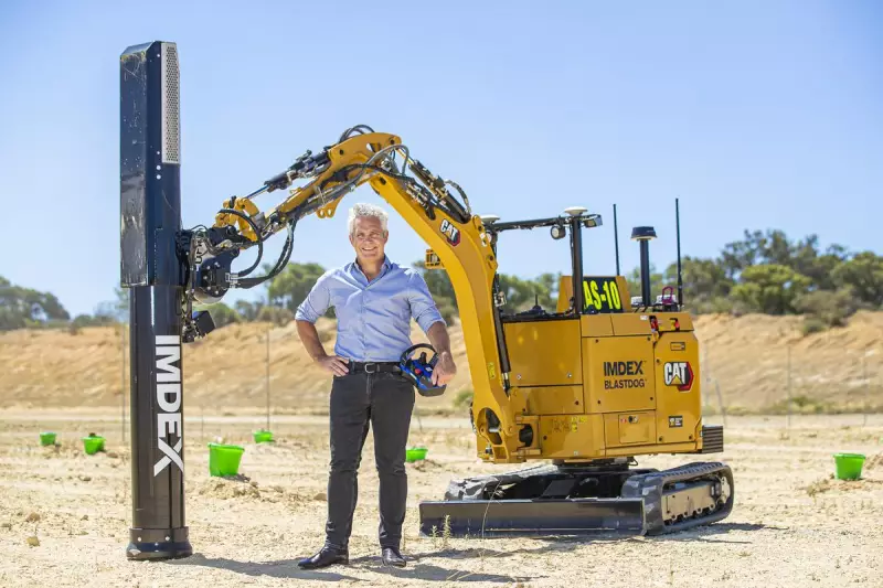 Imdex Acquires ALT and Mount Sopris in $99m Global Tech Expansion