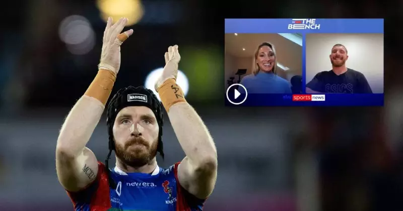 Jackson Hastings eyes Super League return as a 'better player' after Knights exit