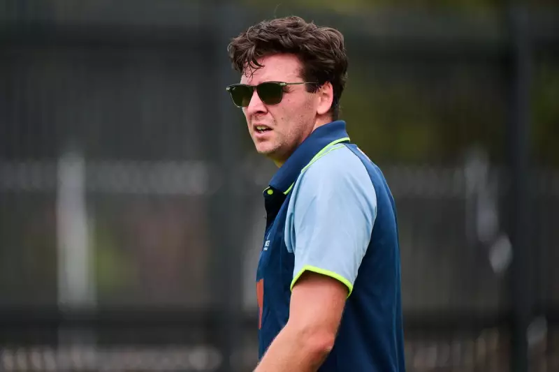 Jhye Richardson declares 'ready to go' for Ashes push after injury battle