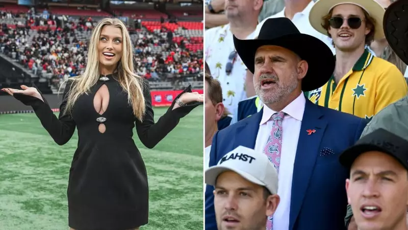 Joe Root's Gabba Century Saves Matthew Hayden from Naked MCG Walk