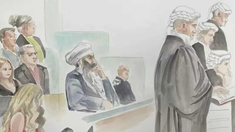 Jury to hear final arguments in Cairns murder trial of Rajwinder Singh