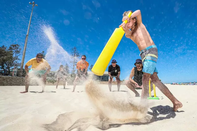 Justin Langer: Why Data, Not Gut Feel, Should Guide Youth Sports Talent