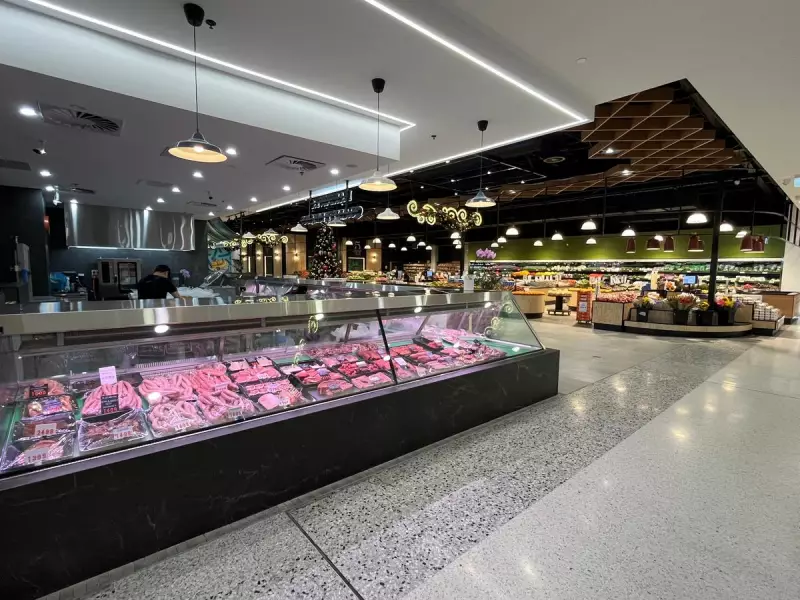 Kardinya Park's $65m Stage Two Opens, Adding 550 Parking Bays & New Shops