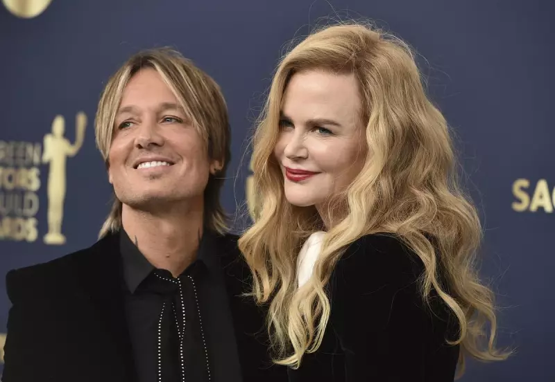 Keith Urban 'Extremely Fragile' After Kidman Split, Insiders Reveal Real Reason for Stage Collapse