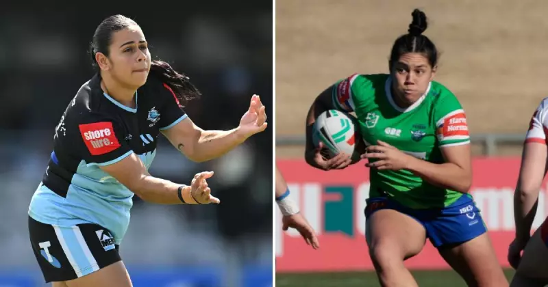 Knights Bolster NRLW Squad with Two Major Signings for 2026 Season