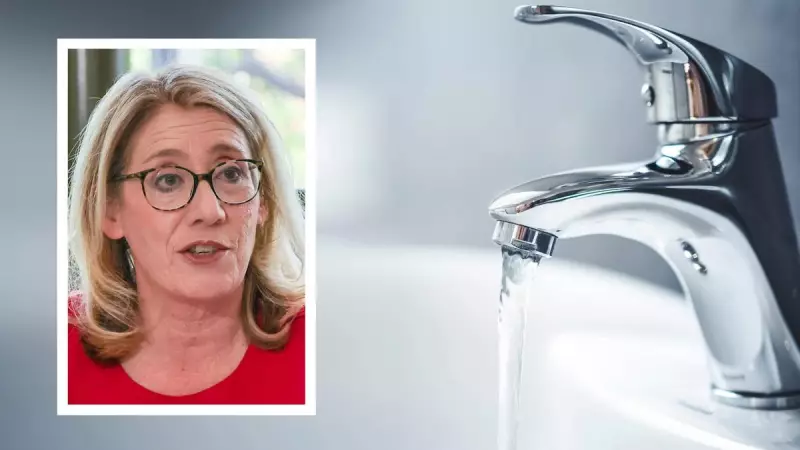 Labor's Spending Spree Fuels WA Cost of Living Crisis, Says Murray