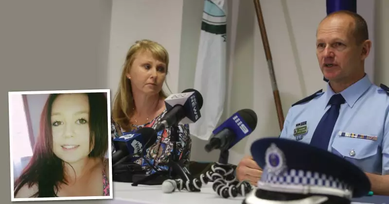 Lake Heights abduction attempt: 11 years on, mystery of April-lee Gillen's attack remains unsolved