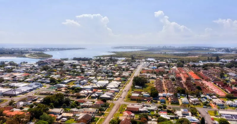 Lake Macquarie's 38,000-Person Boom: Council's Bold Housing Plan