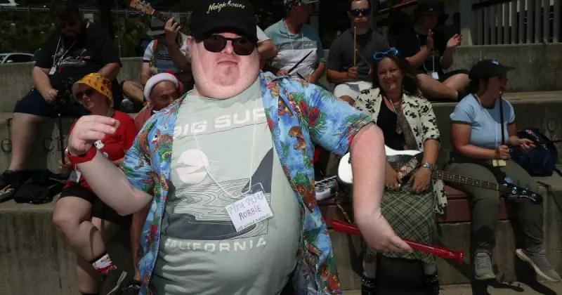 Life Without Barriers: Newcastle charity marks 30 years of empowering Australians