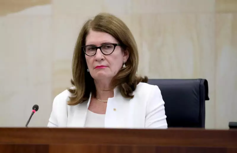 Limp Response to 'Jobs for Mates' Review Erodes Public Trust in Government