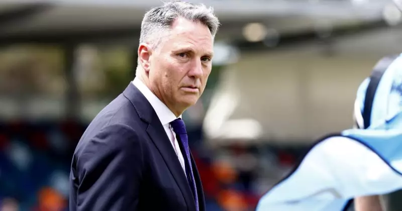 Major Defence Overhaul: Marles Won't Rule Out Job Cuts in New Mega-Agency