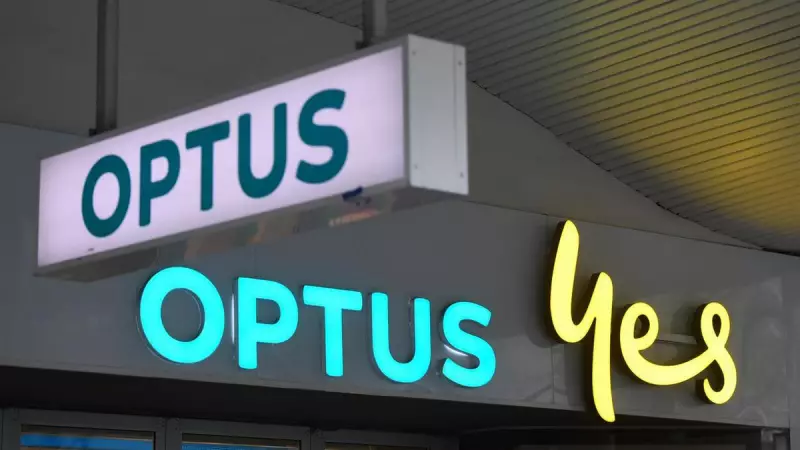 Major Optus Outage Cripples Queensland NBN, Emergency Calls Hit