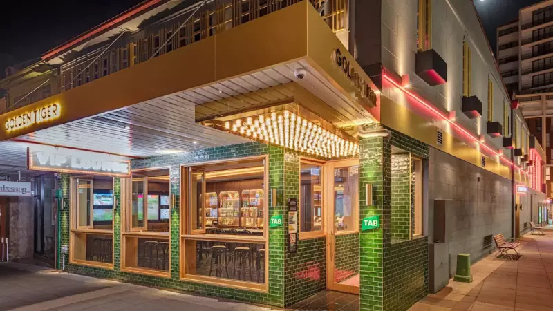 Man charged after alleged Hurstville assault leaves victim in induced coma