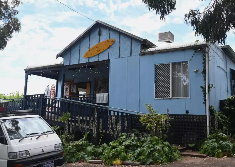 Margaret River's heritage backpackers to make way for 75-bed seasonal worker housing