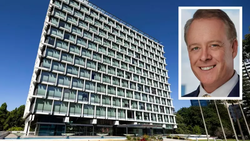 Mayor Bruce Reynolds Backs Down to Avoid 'Open Warfare' in Council