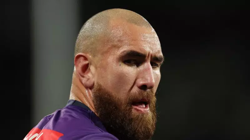 Melbourne Storm's Nelson Asofa-Solomona quits NRL for boxing career