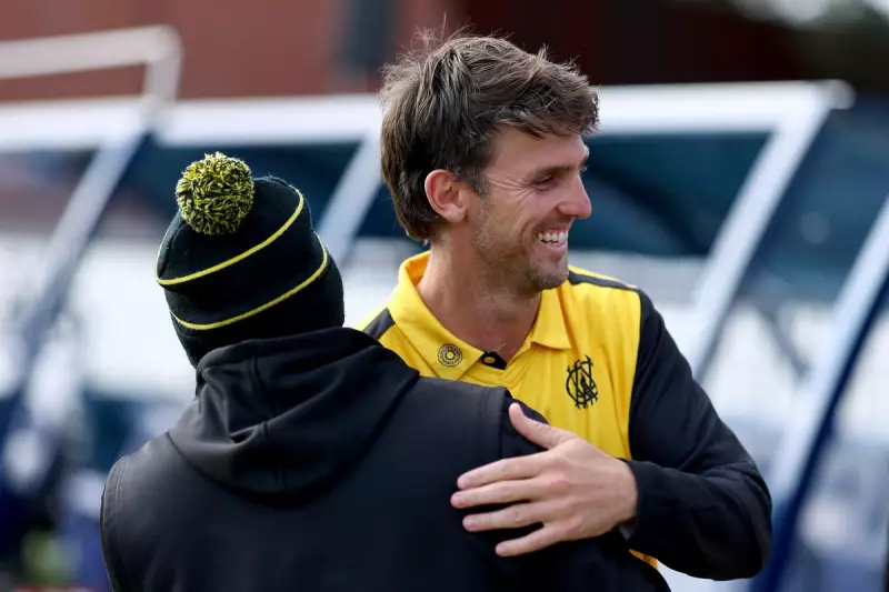 Mitch Marsh's WA Sheffield Shield Return: Batting Position a Mystery