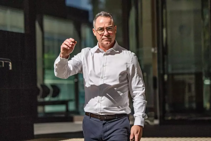 Murdoch Uni staffer jailed 25 years for $1m fraud scheme