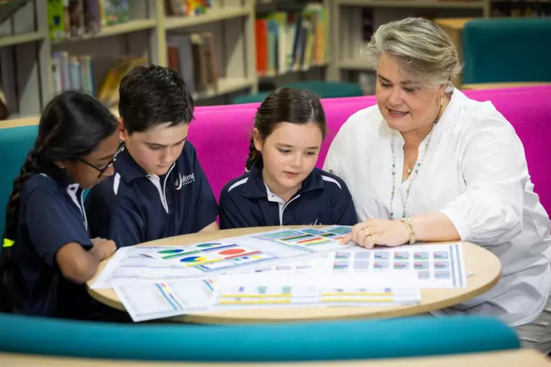 MySchool 2024: Data Reveals Progress and Persistent Gaps in Australian Schools