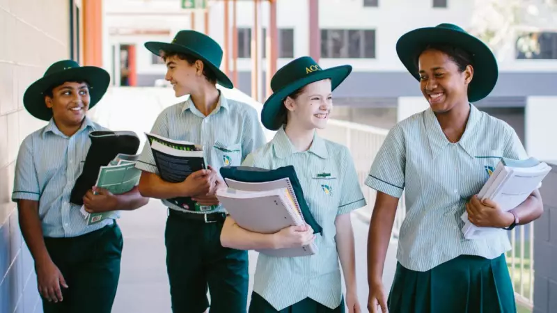 NAPLAN 2025: Top-Performing Schools in Townsville & North Qld Revealed