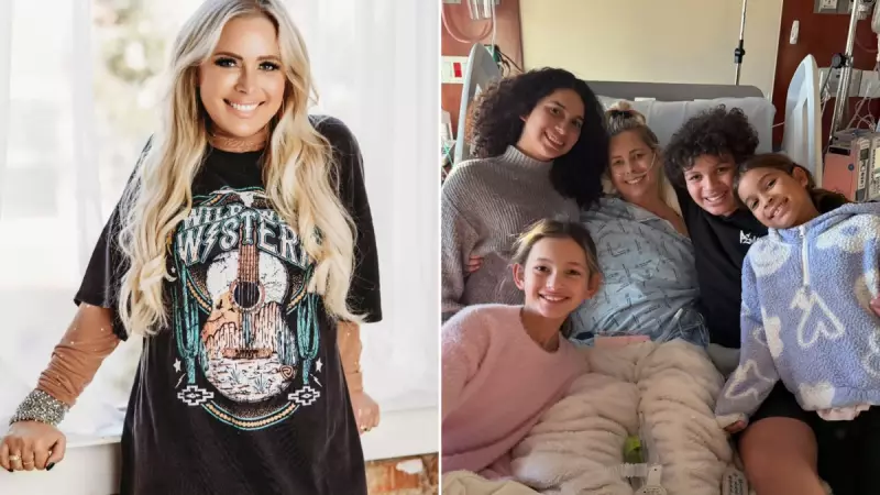 Netflix star Criscilla Anderson, 45, pens own death notice after 7-year cancer fight