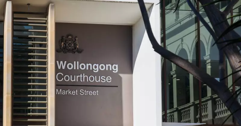 New Dad's First Night Out Ends in Cocaine-Fuelled Pub Brawl in Wollongong