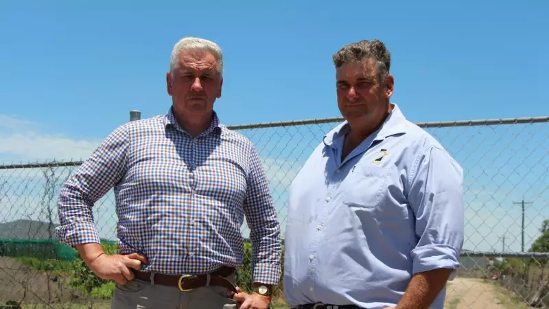 New Federal Environment Law Sparks Confusion and Cost Fears for QLD Farmers