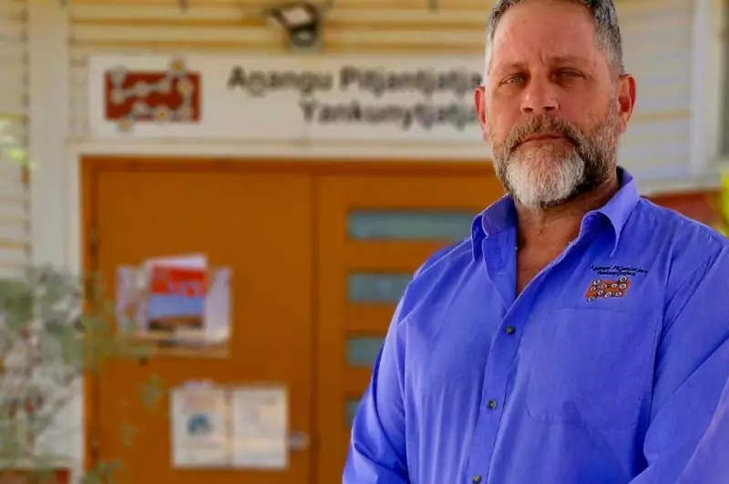 New General Manager Appointed for APY Lands Following Leadership Suspension