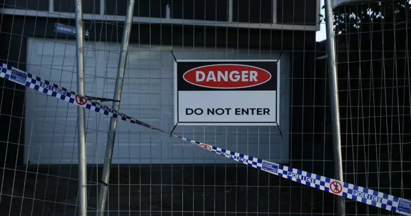 New Lambton Landslip Victims Face Second Year in Limbo as Council Seeks State Aid