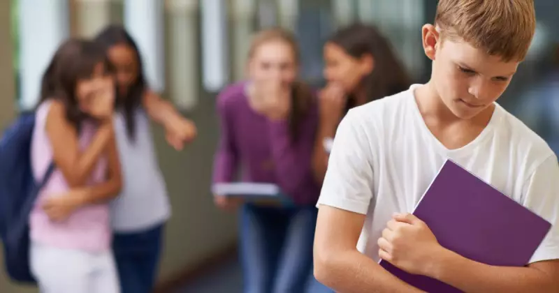 New Research Challenges 'Upstander' Approach to School Bullying in Australia