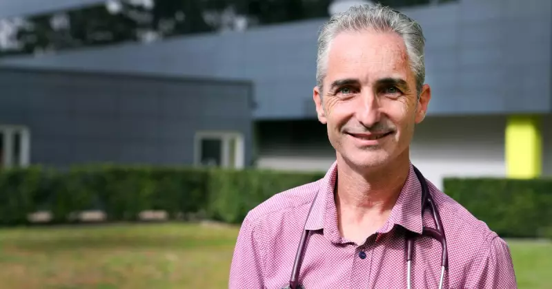 Newcastle researcher's breakthrough in severe blood infection treatment earns top honour