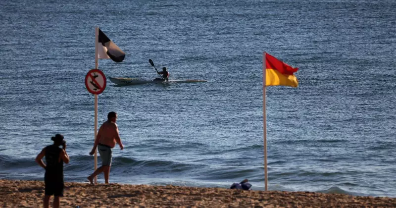 Newcastle Scorcher: Weekend Heatwave Hits 40°C, Extreme Fire Danger