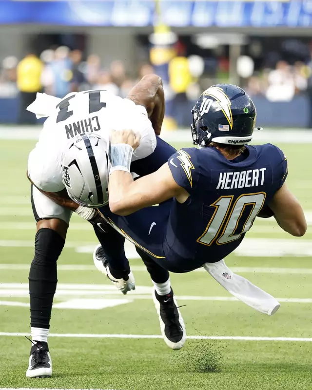 NFL's Bizarre Season: Playoff Picture Shifts as Contenders Face Crucial Stretch