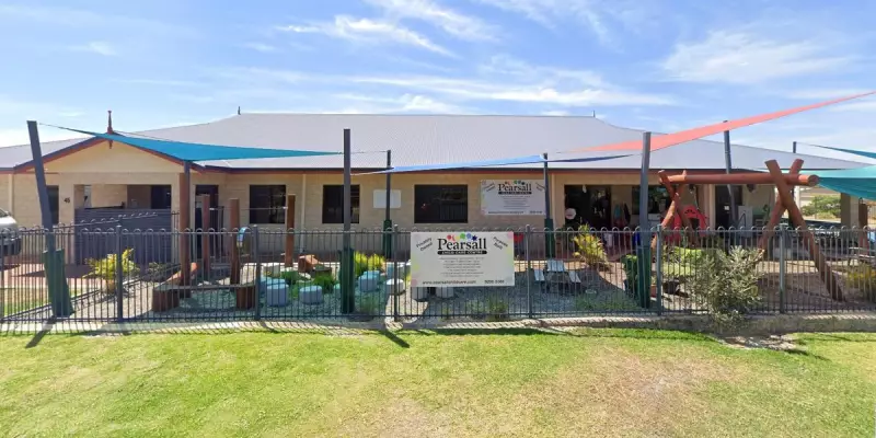 Pearsall Child Care Centre fined $32,000 after boy, 5, left alone on locked bus